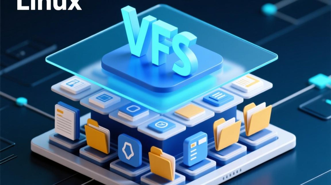 Linux虚拟文件系统原理是什么？核心数据结构有哪些？-好主机测评网