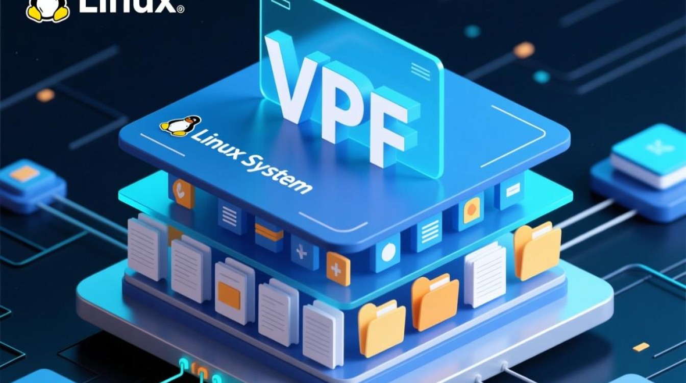 Linux虚拟文件系统原理是什么？核心数据结构有哪些？