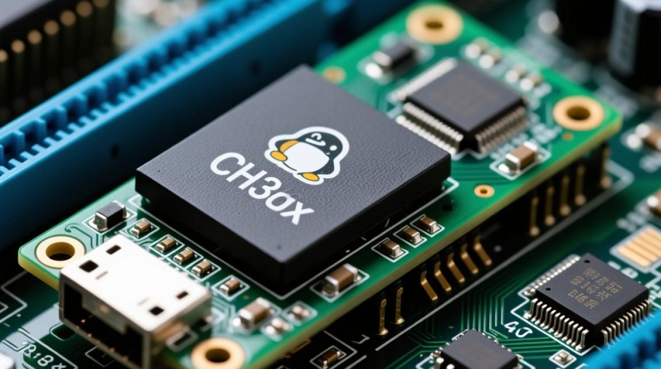 Linux怎么安装CH340驱动，CH340驱动Linux安装失败怎么办-好主机测评网