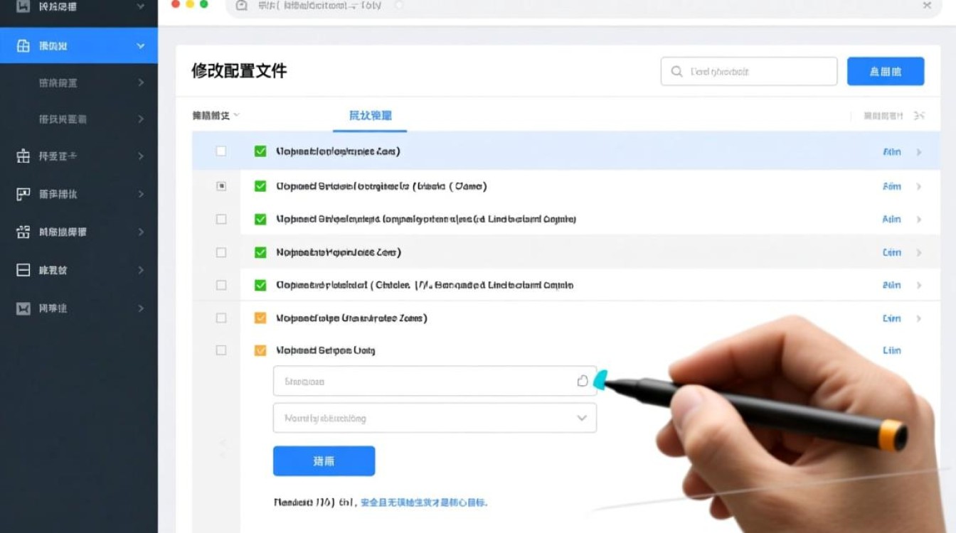 Linux配置文件修改后如何生效，如何让配置立即生效