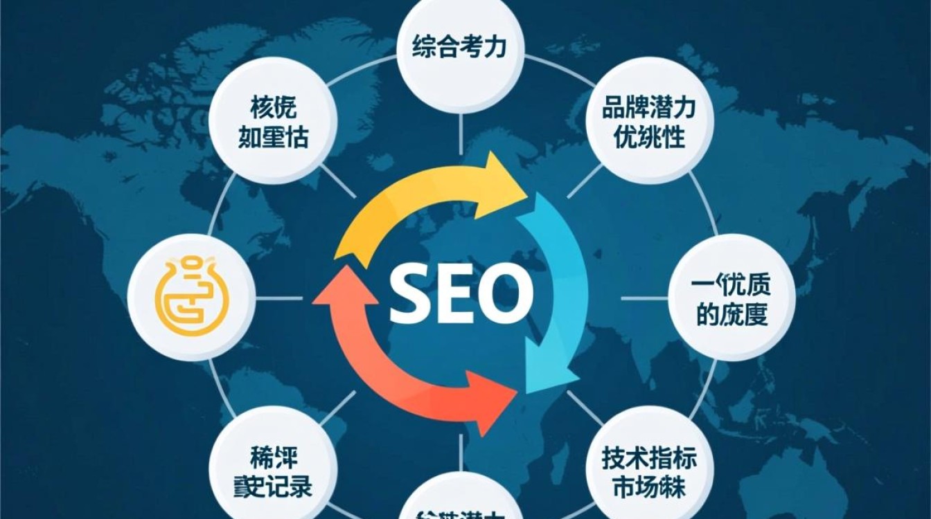 域名如何评估，域名价值评估标准是什么？-好主机测评网