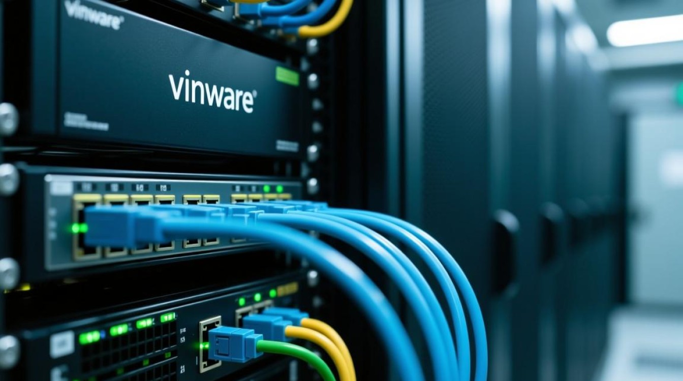 VMware虚拟机网段怎么设置，如何修改成与主机一致