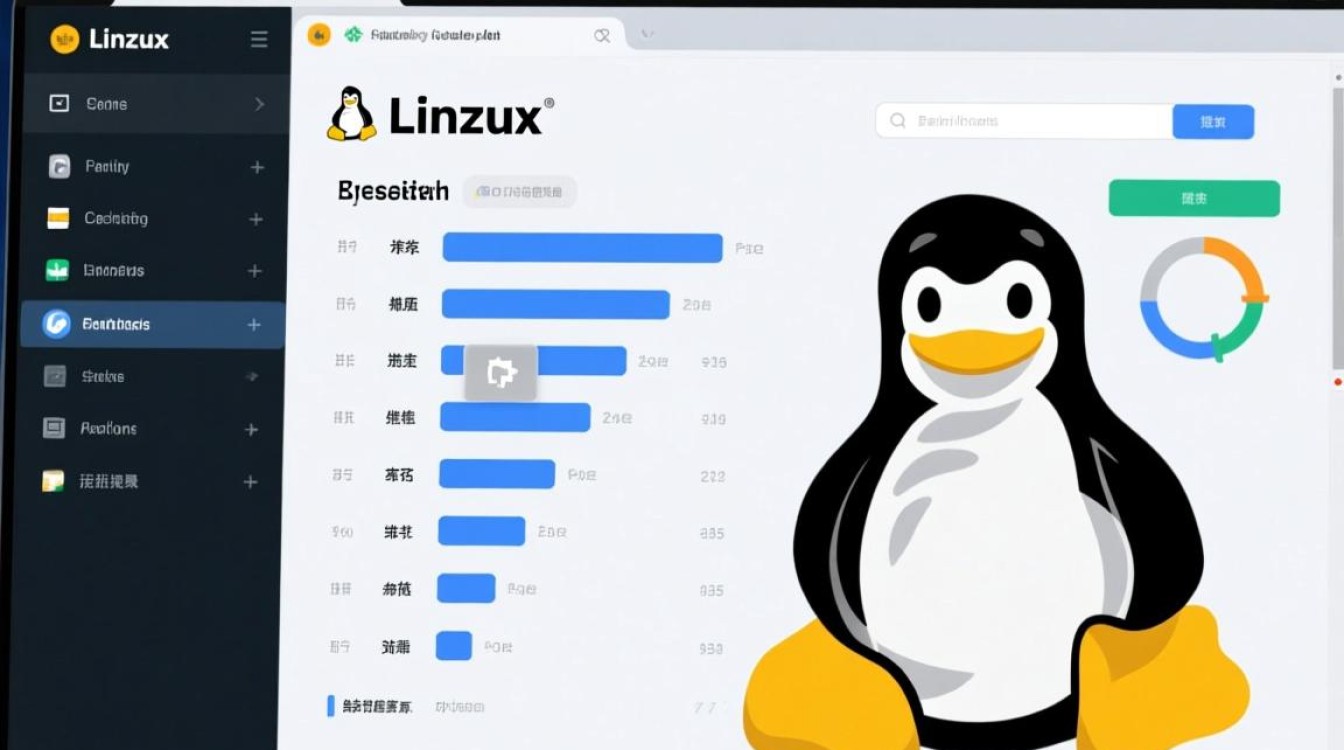 Linux发行版排行榜有哪些，2024年新手用哪个好？