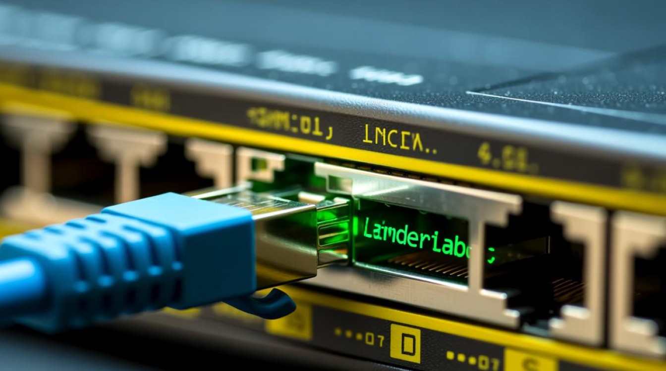 Linux怎么查看网卡MAC地址？ifconfig命令是什么？