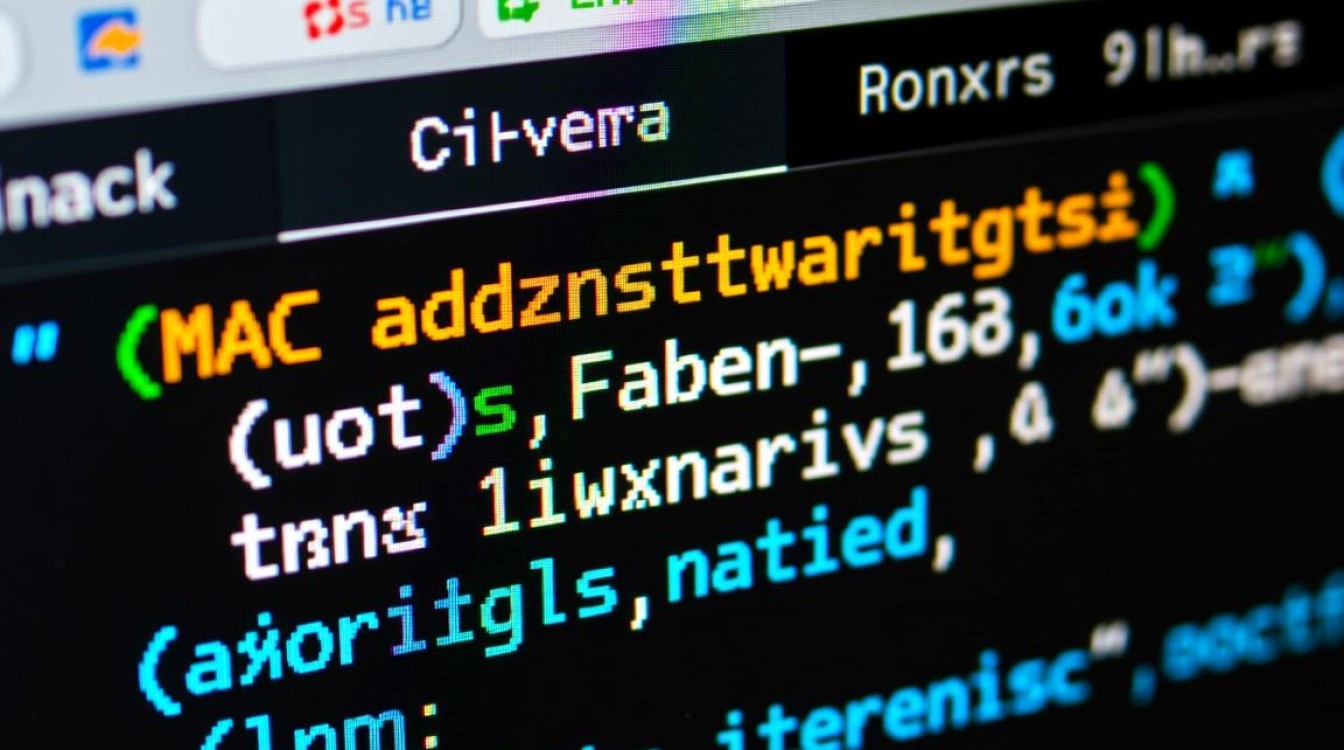 Linux怎么查看网卡MAC地址？ifconfig命令是什么？-好主机测评网