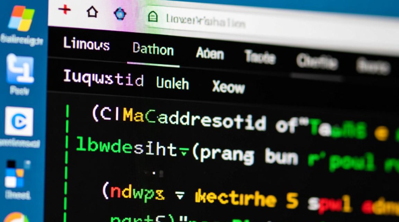 Linux怎么查看网卡MAC地址？ifconfig命令是什么？