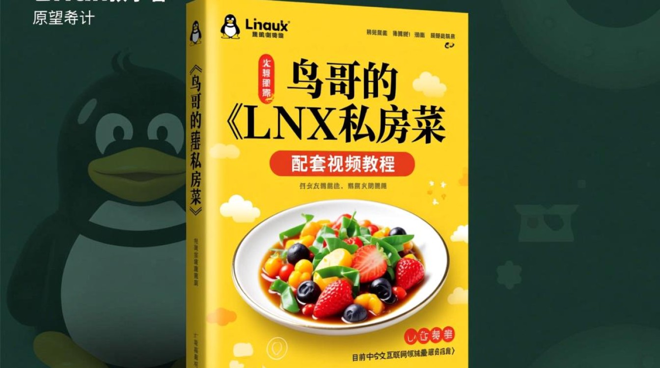 鸟哥linux私房菜视频教程哪里下载?全套免费资源怎么获取? 鸟哥linux私房菜视频教程哪里下载?全套免费资源怎么获取?