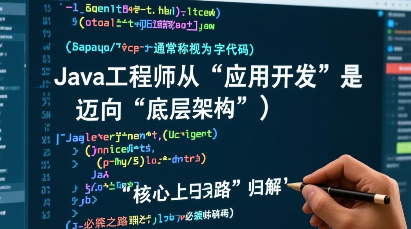 Java虚拟机汇编指令有哪些，底层字节码原理怎么学？