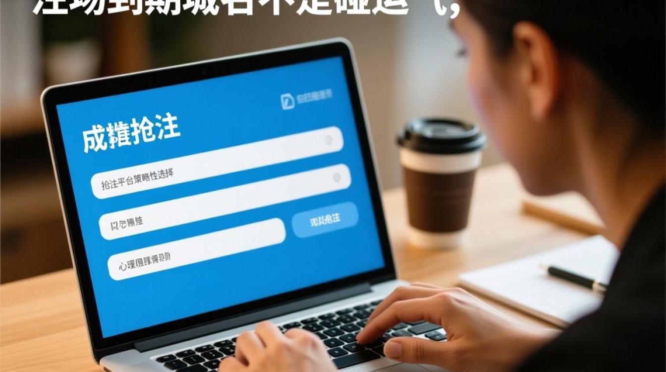 到期域名如何抢注,抢注过期域名哪个平台好? 到期域名如何抢注,抢注过期域名哪个平台好?