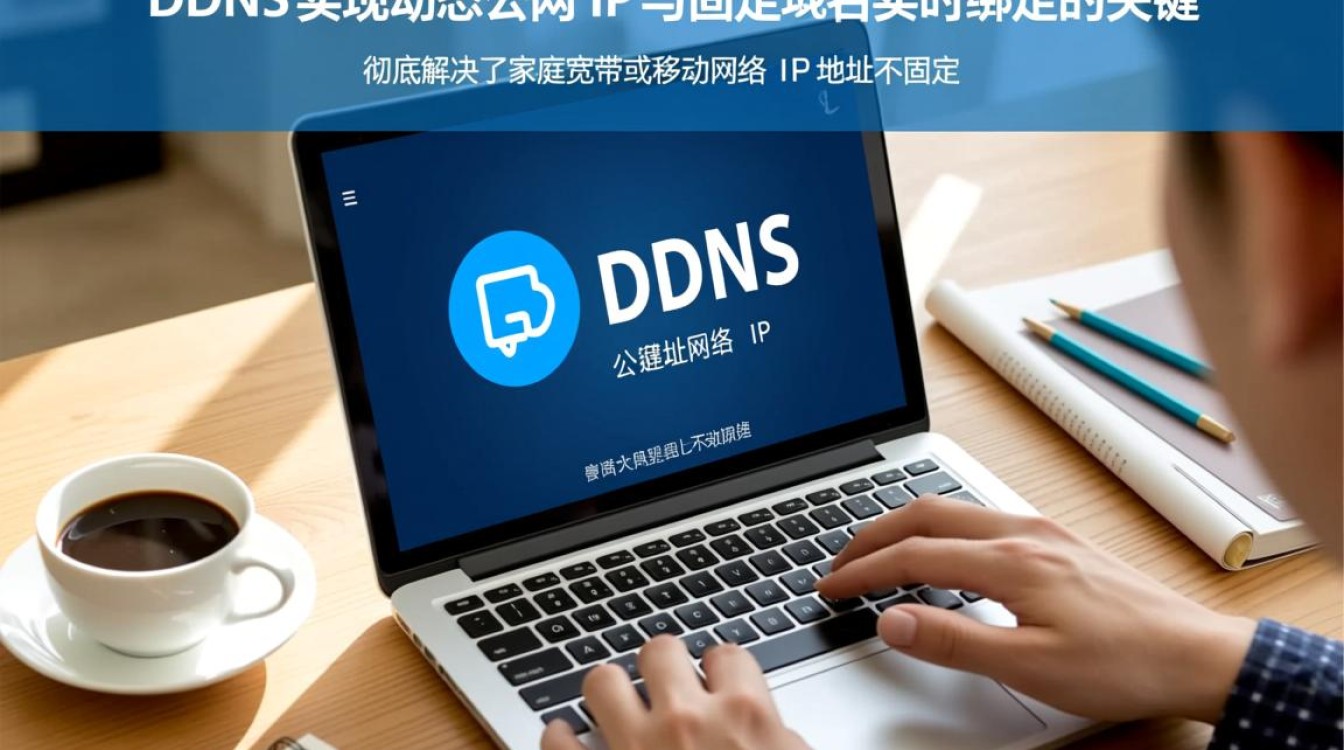 顶级域名可以做DDNS吗,顶级域名如何设置动态解析?-好主机测评网