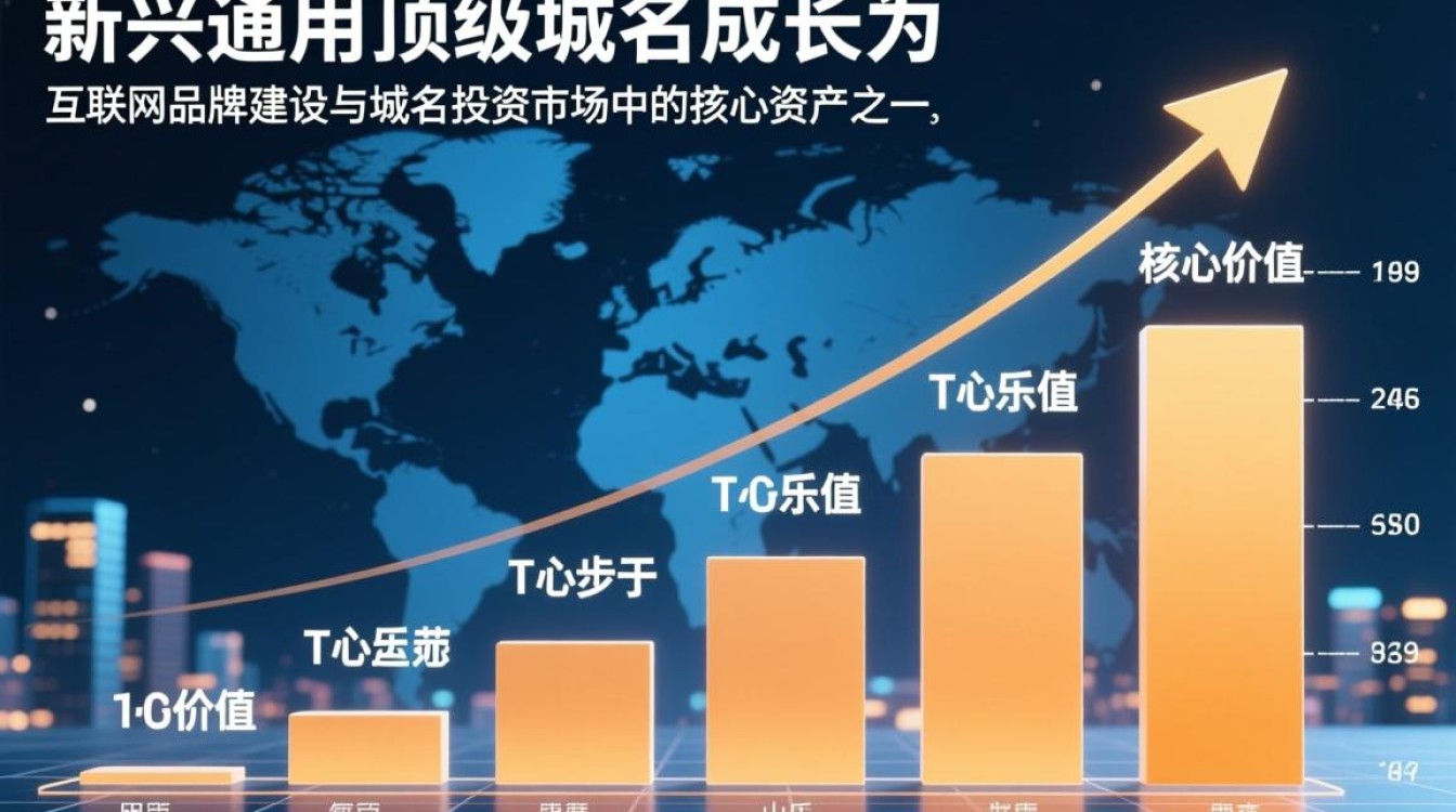 top域名怎么样,现在还有发展前景和投资价值吗-好主机测评网