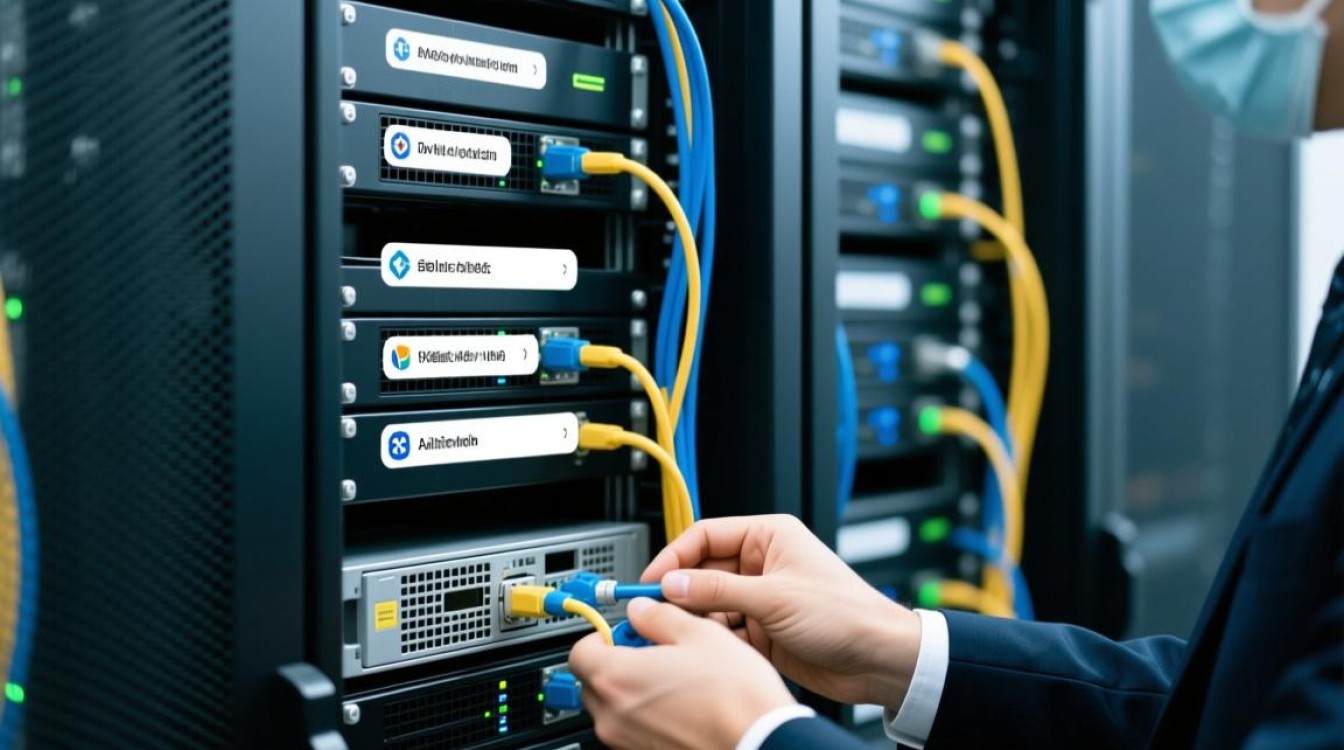 内网怎么设置域名，内网怎么设置域名解析？