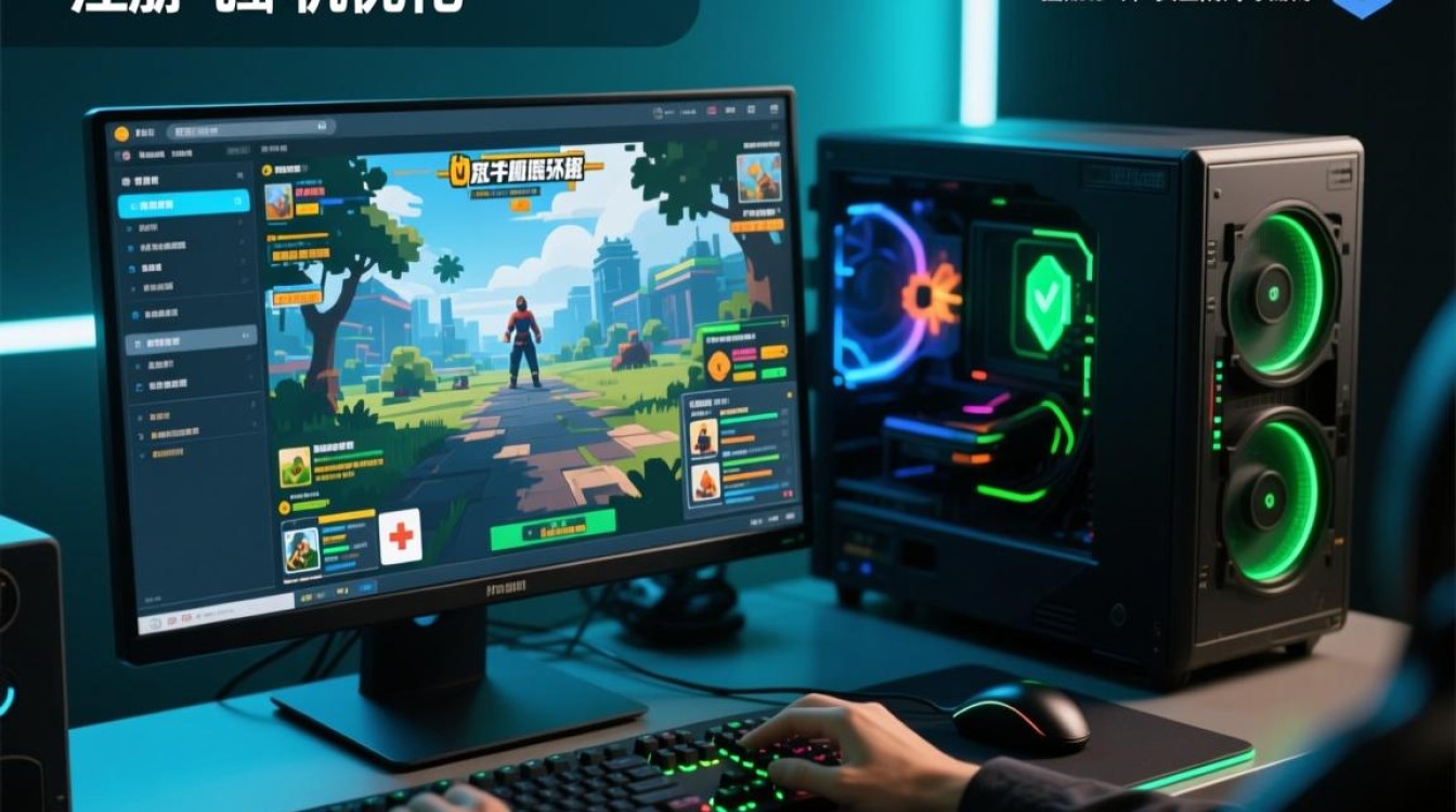 虚拟机玩游戏卡顿怎么办，虚拟机玩游戏怎么设置？