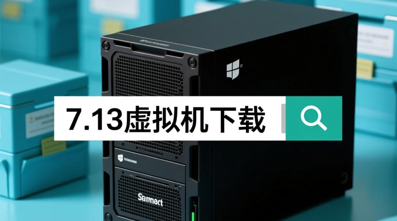 13虚拟机怎么下载，7.13虚拟机怎么安装