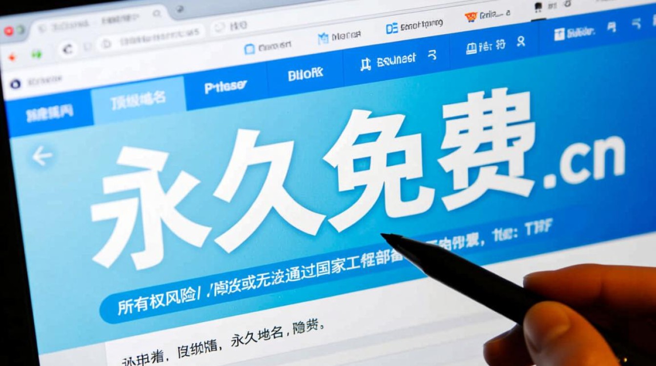 免费cn顶级域名是真的吗，怎么申请免费cn域名？-好主机测评网