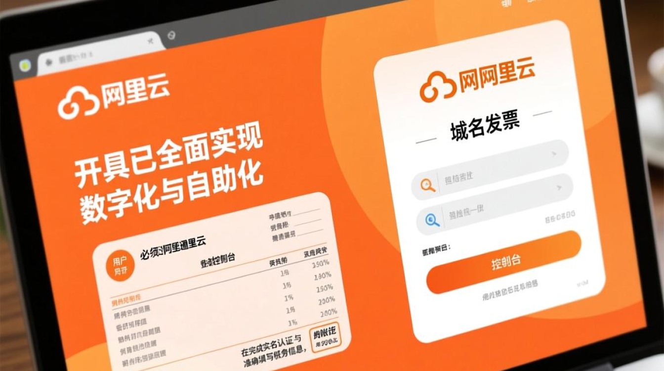 万网域名发票怎么开，万网域名个人怎么开发票-好主机测评网