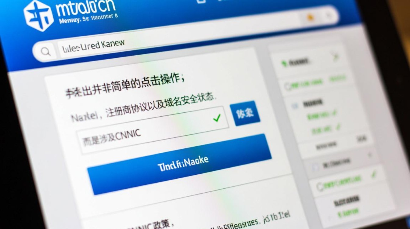 新网cn域名怎么转出？转出密码在哪里获取？-好主机测评网