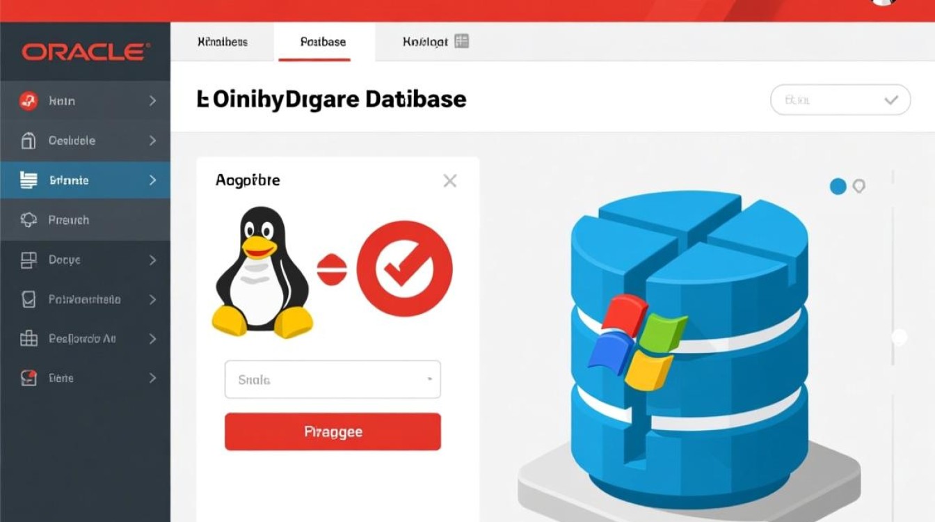 Linux下Oracle数据库怎么安装？安装详细步骤有哪些？-好主机测评网