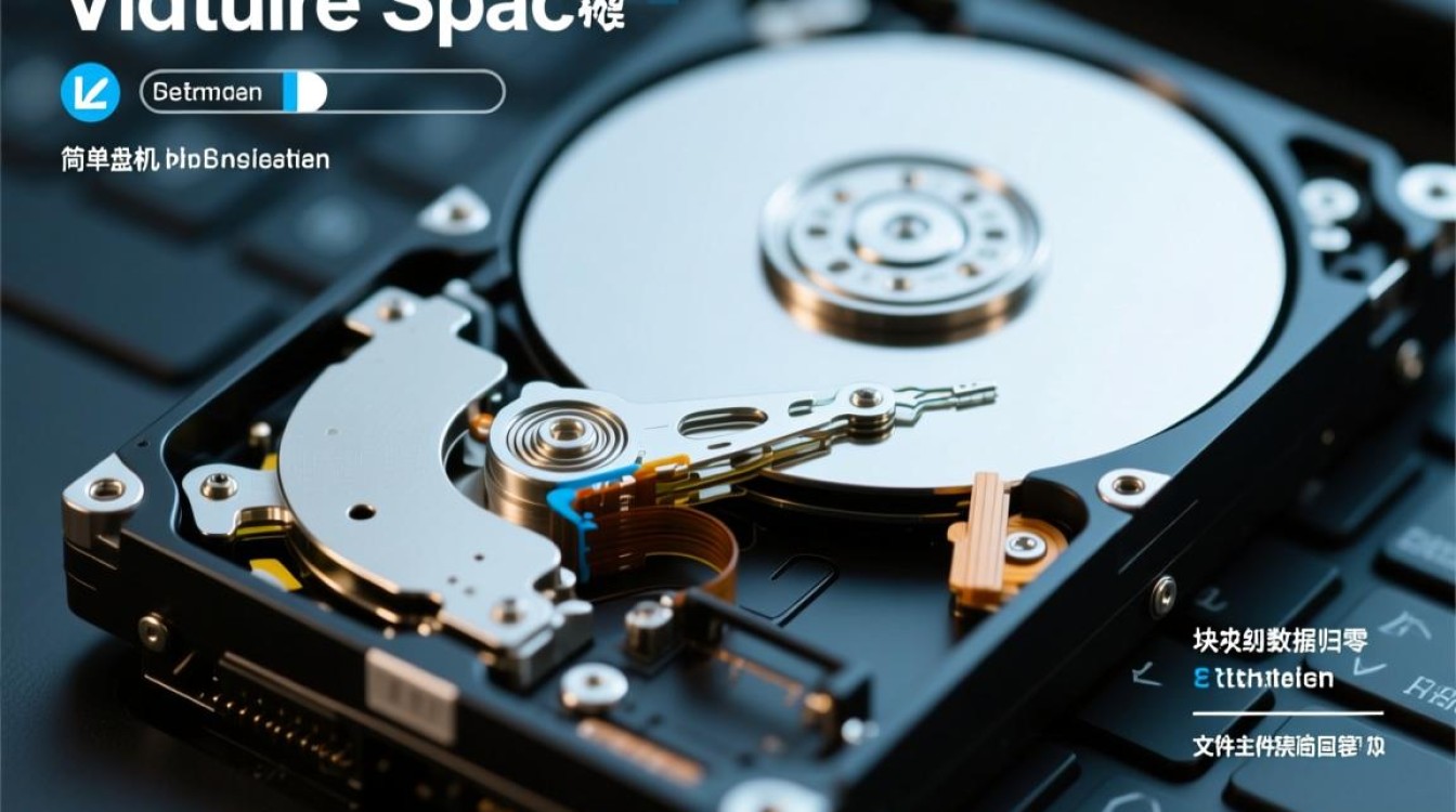 虚拟机磁盘空间怎么缩小,虚拟机硬盘怎么压缩?-好主机测评网