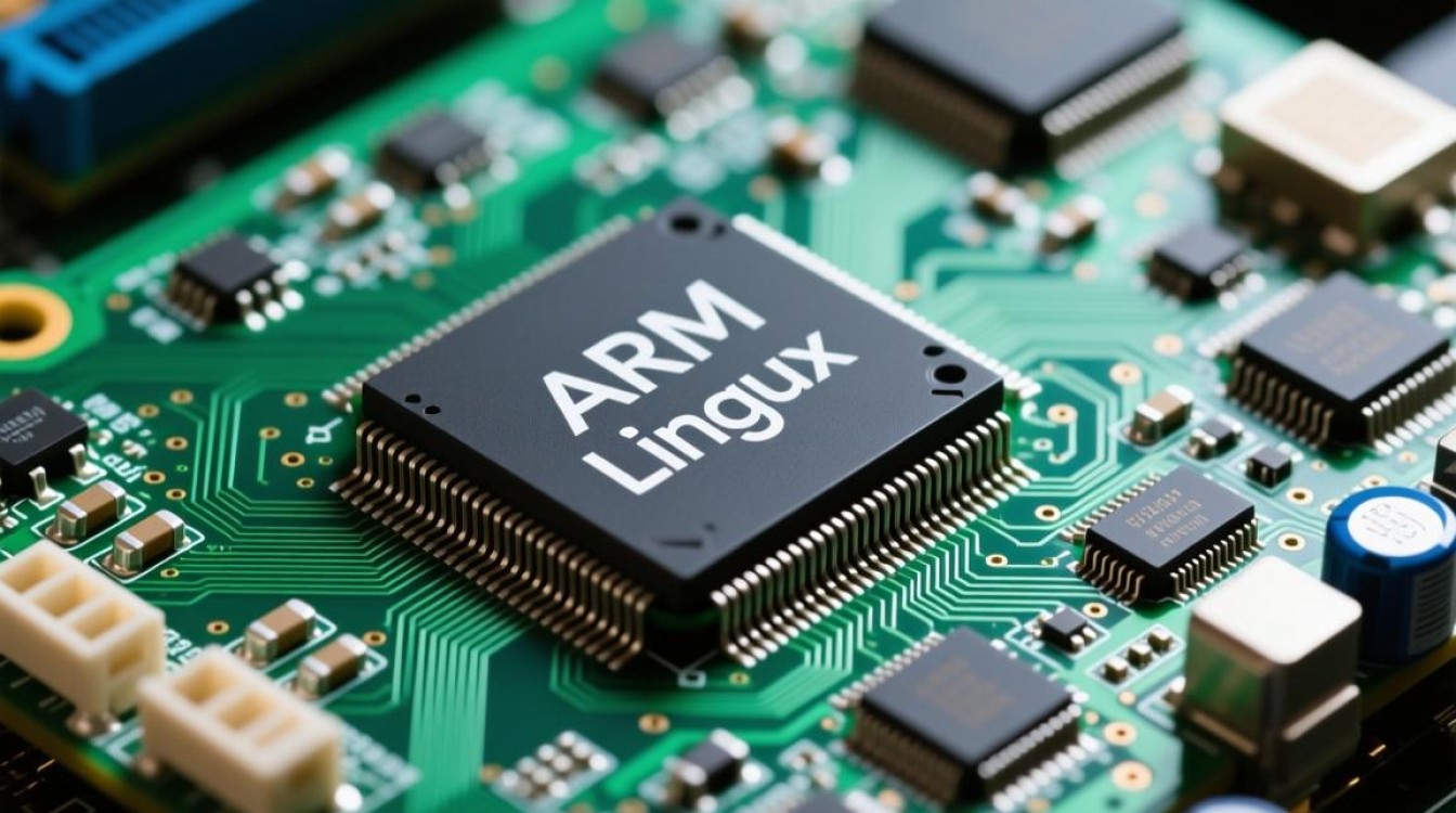 ARM嵌入式Linux教程怎么学？零基础新手从哪里开始？-好主机测评网