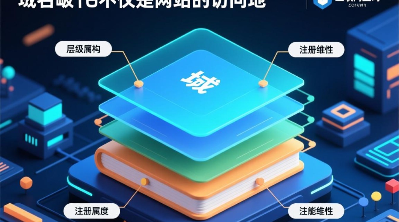 域名怎么区分，不同域名后缀有什么区别和含义？-好主机测评网