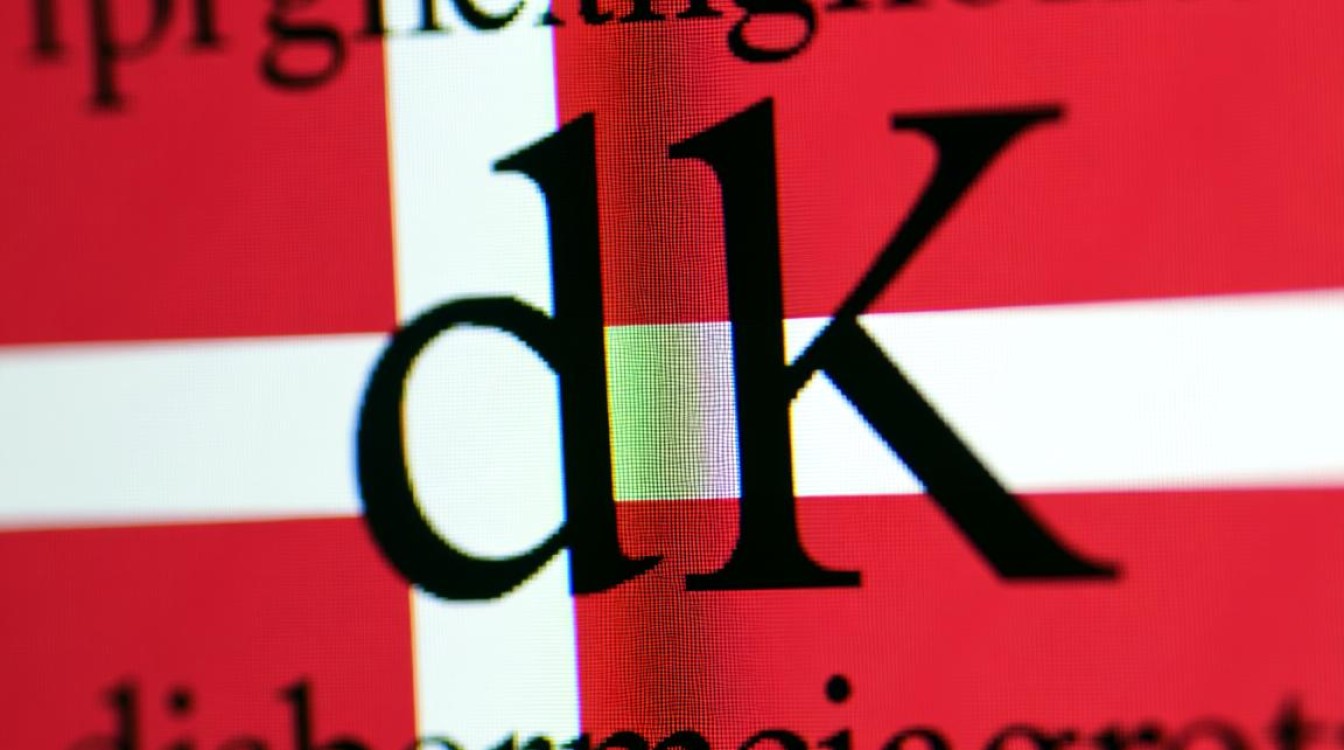 丹麦的域名后缀是什么？如何注册.dk域名？