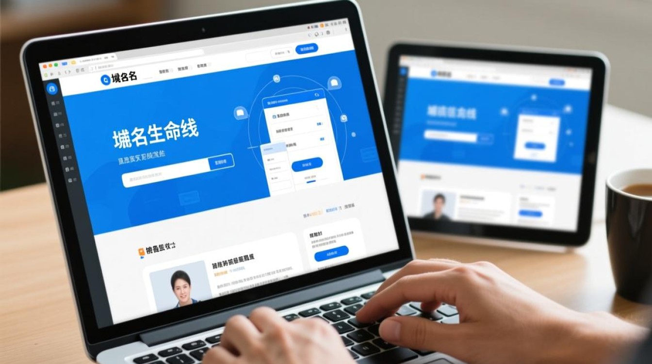 域名续费怎么操作？域名续费一年需要多少钱？