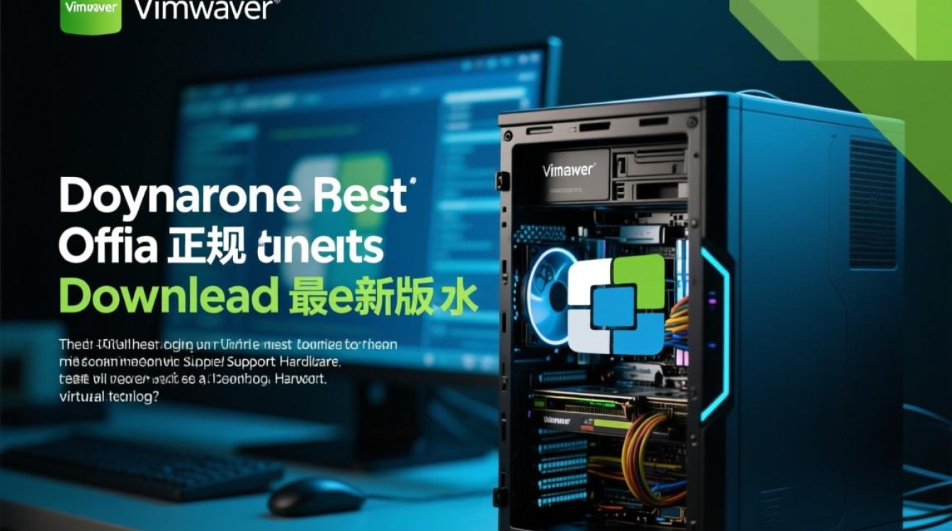 虚拟机下载哪个好用,虚拟机软件官方免费下载-好主机测评网