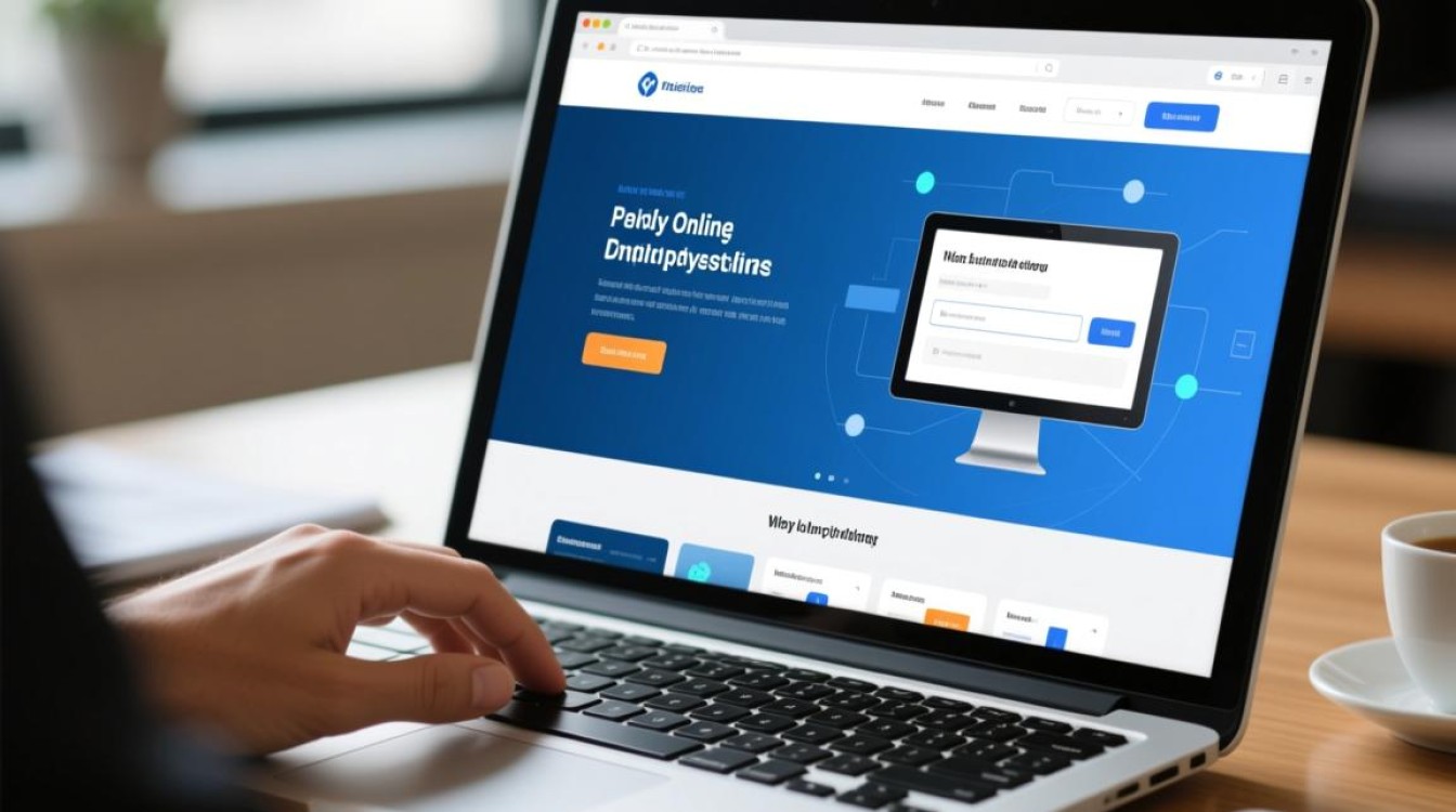 域名有了接下来做什么,域名有了怎么快速建网站?-好主机测评网