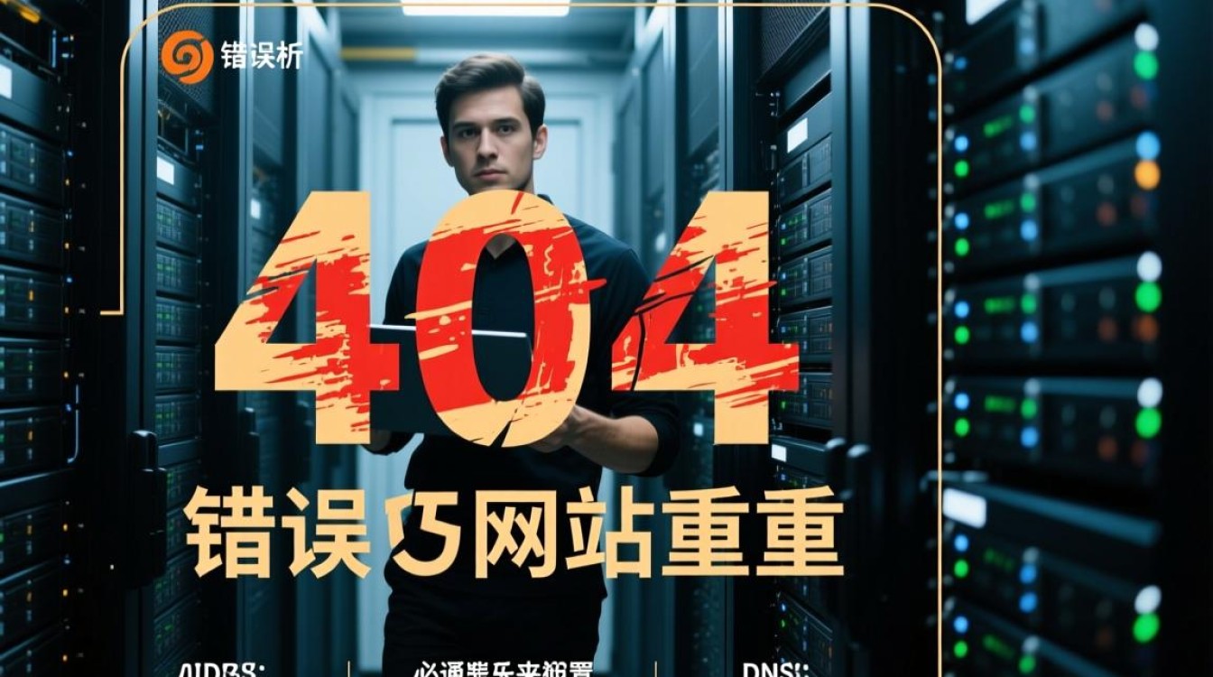 域名泛解析为什么会404，泛解析404怎么解决？-好主机测评网