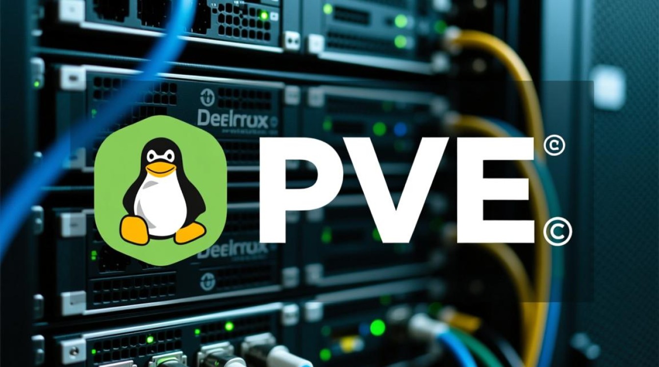 PVE虚拟机教程怎么做？新手如何安装配置？-好主机测评网