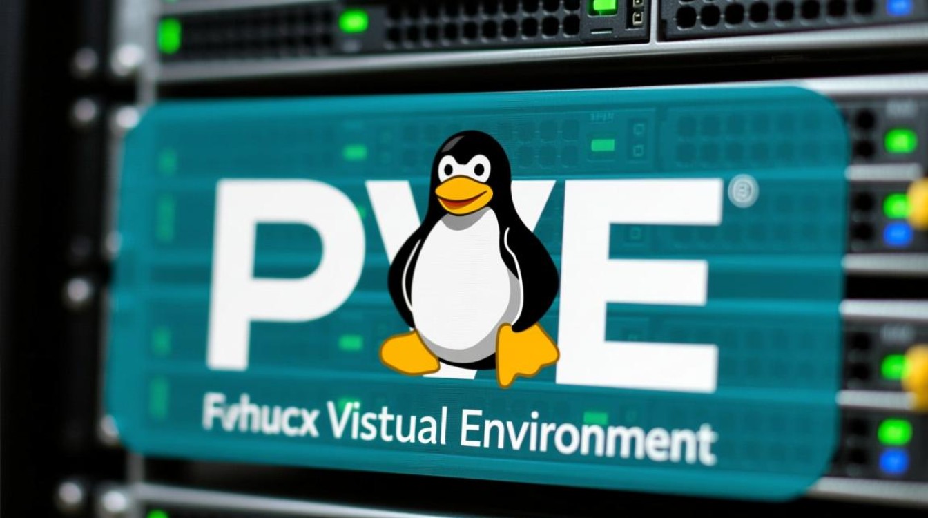 PVE虚拟机教程怎么做?新手如何安装配置? PVE虚拟机教程怎么做?新手如何安装配置?