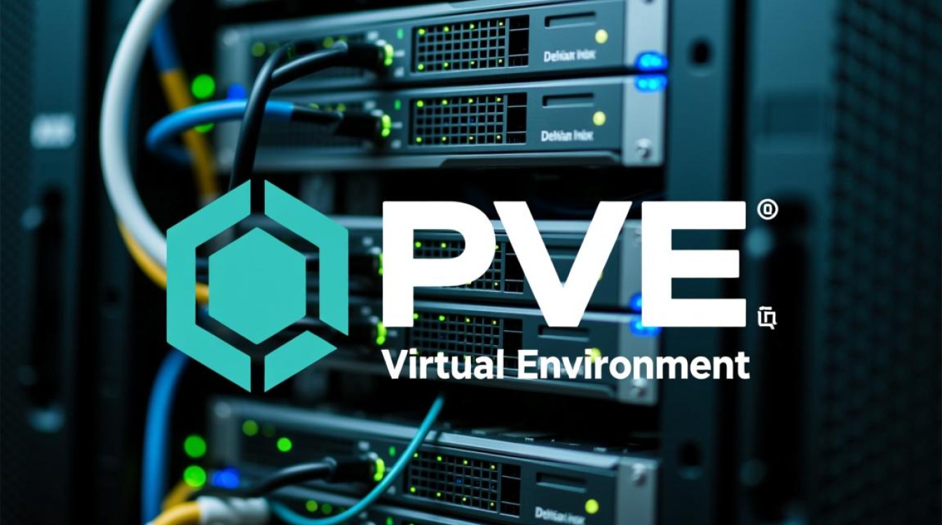 PVE虚拟机教程怎么做?新手如何安装配置? PVE虚拟机教程怎么做?新手如何安装配置?