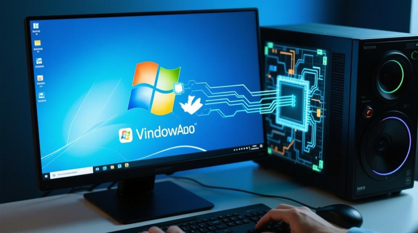 win虚拟机app哪个最好用，免费下载安装教程-好主机测评网