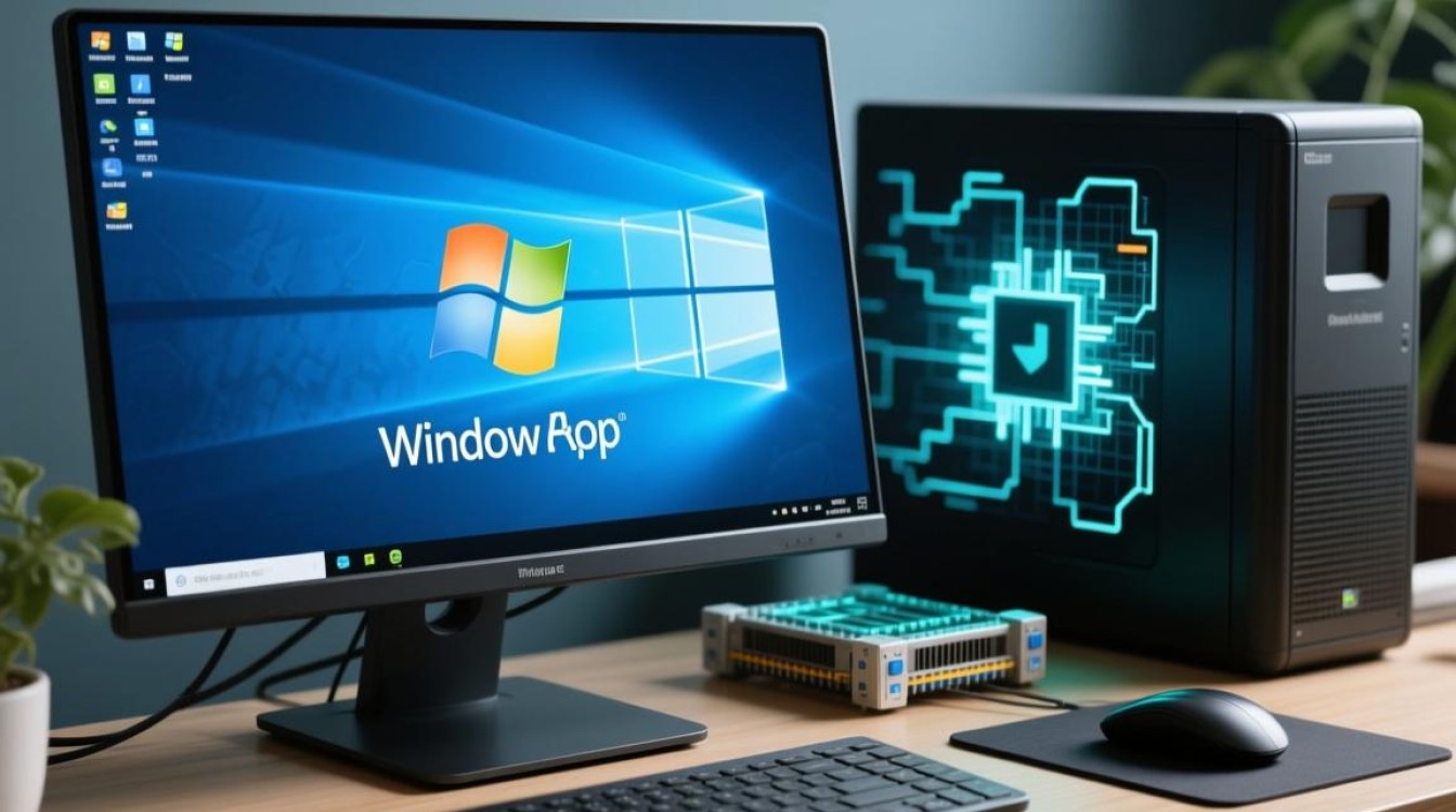 win虚拟机app哪个最好用,免费下载安装教程 win虚拟机app哪个最好用,免费下载安装教程