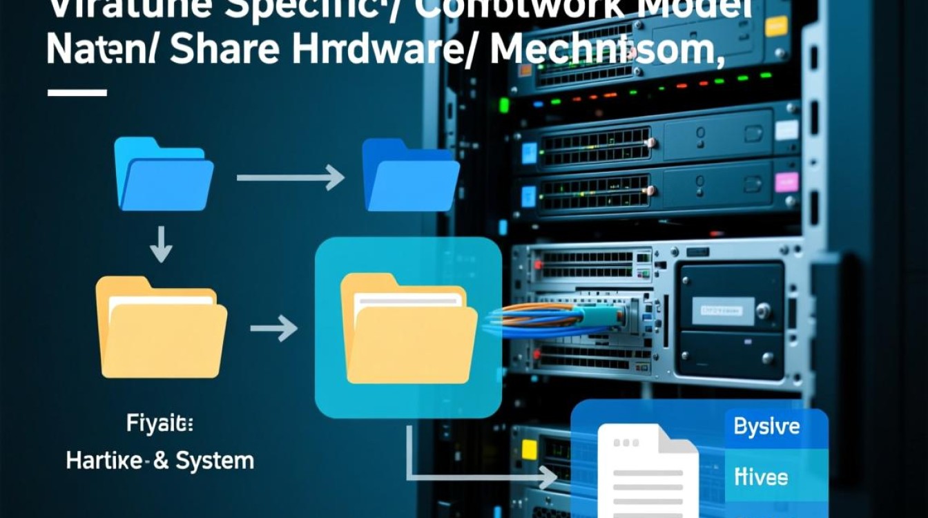 虚拟机怎么使用本机，虚拟机如何共享本地文件？-好主机测评网