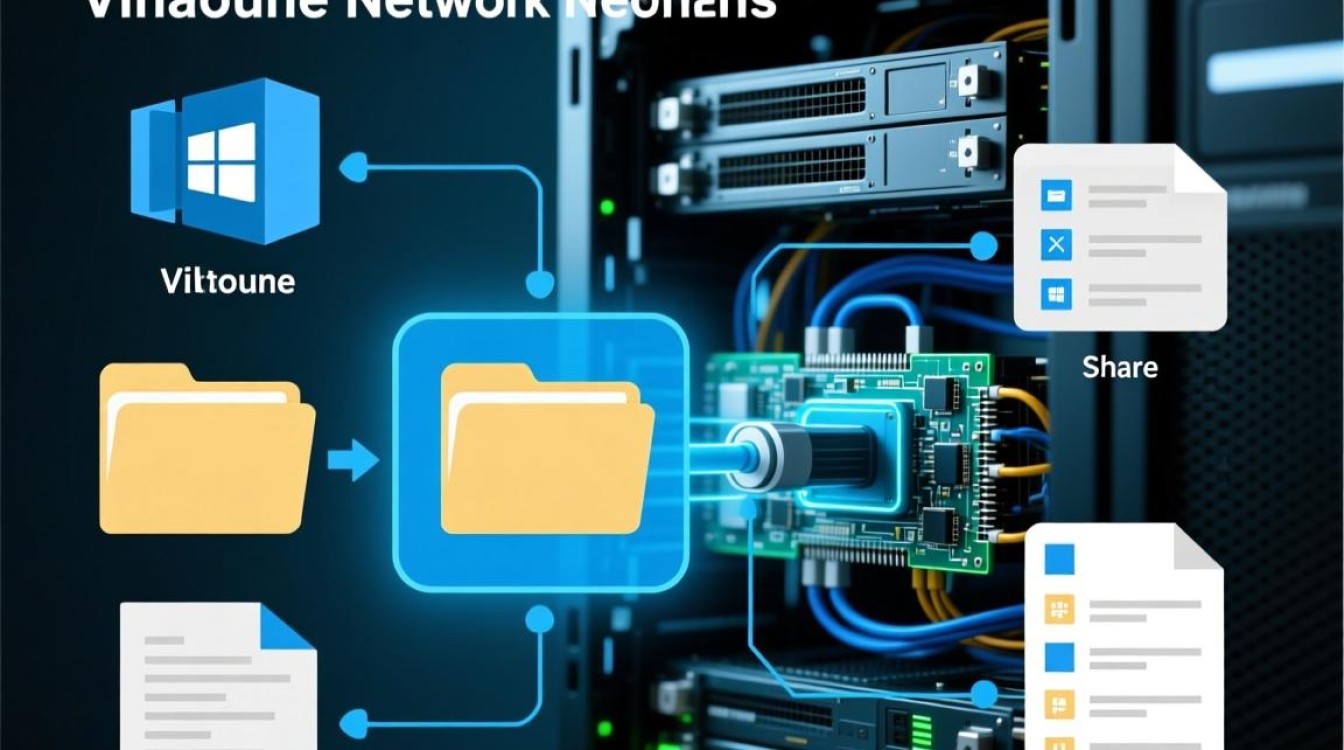 虚拟机怎么使用本机，虚拟机如何共享本地文件？