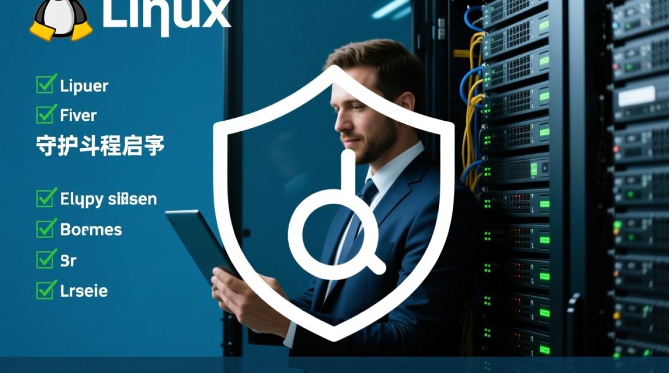Linux守护进程怎么启动，Linux如何让进程在后台运行-好主机测评网