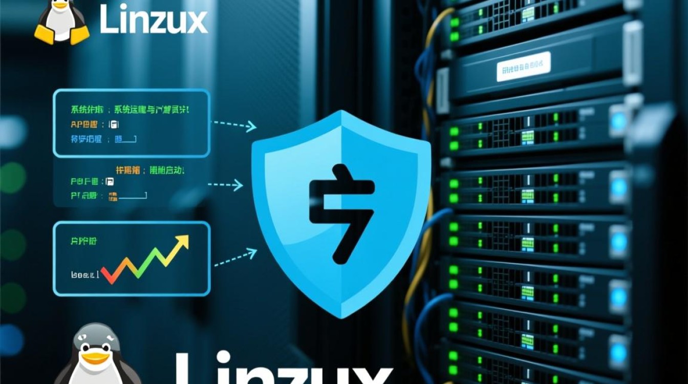 Linux守护进程怎么启动，Linux如何让进程在后台运行