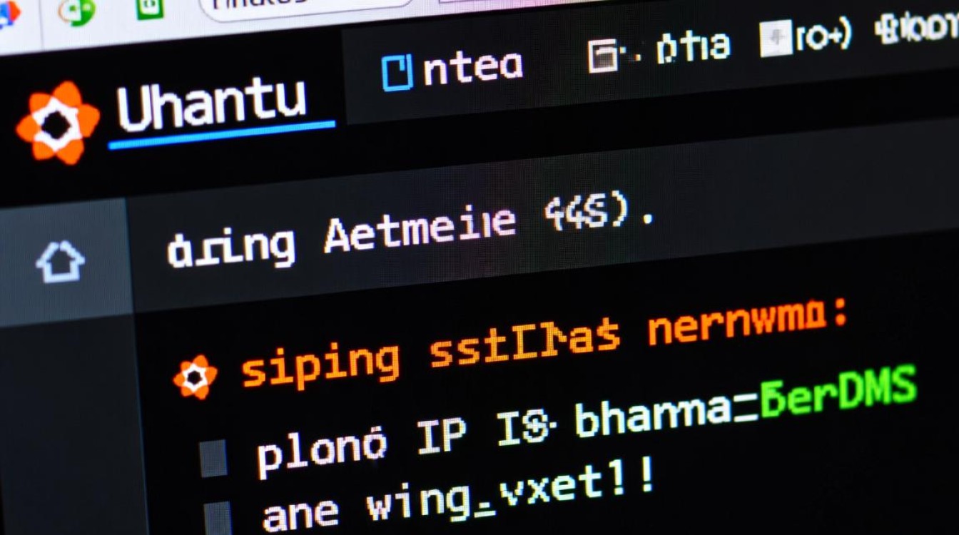 Ubuntu ping域名不通怎么办，ping域名失败怎么解决-好主机测评网