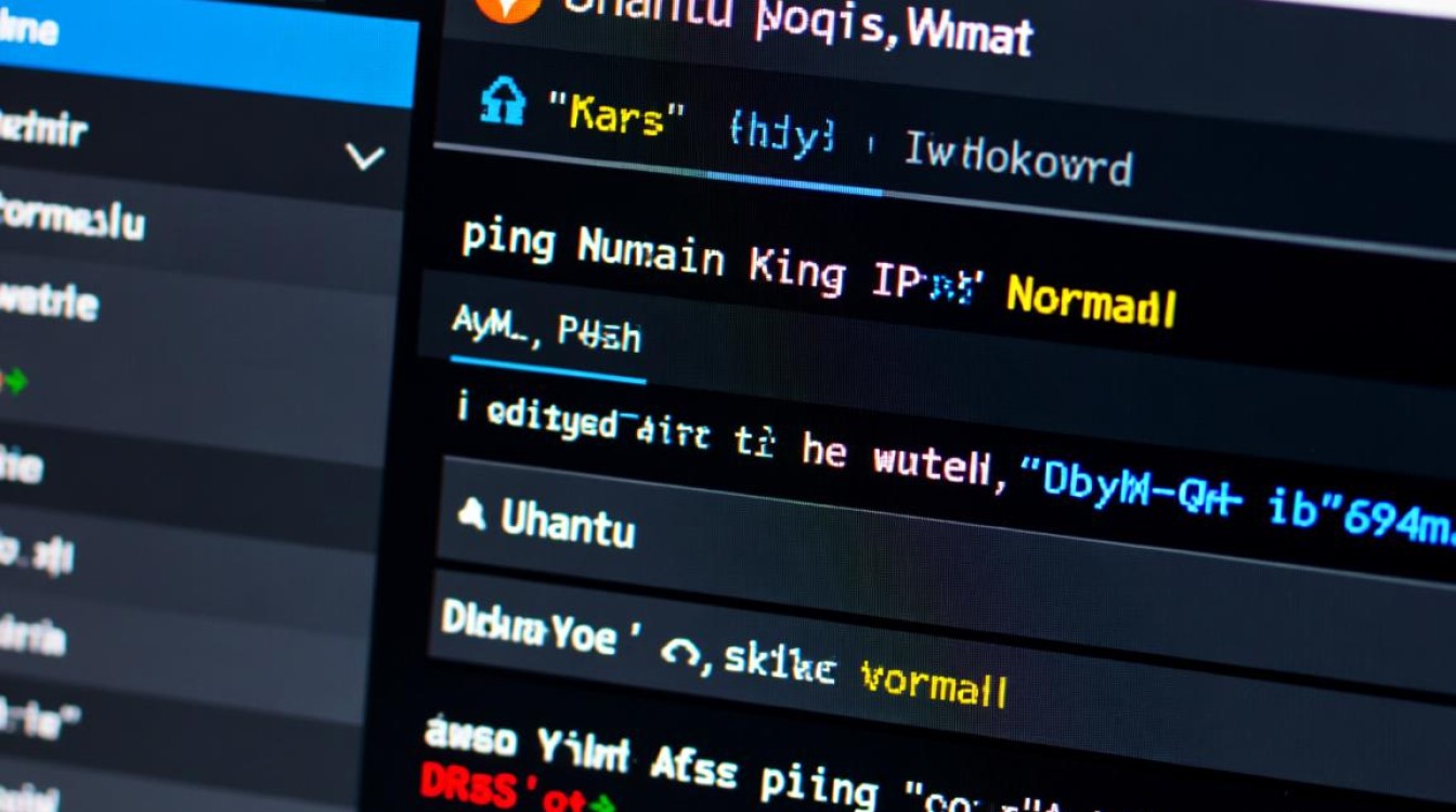 Ubuntu ping域名不通怎么办，ping域名失败怎么解决