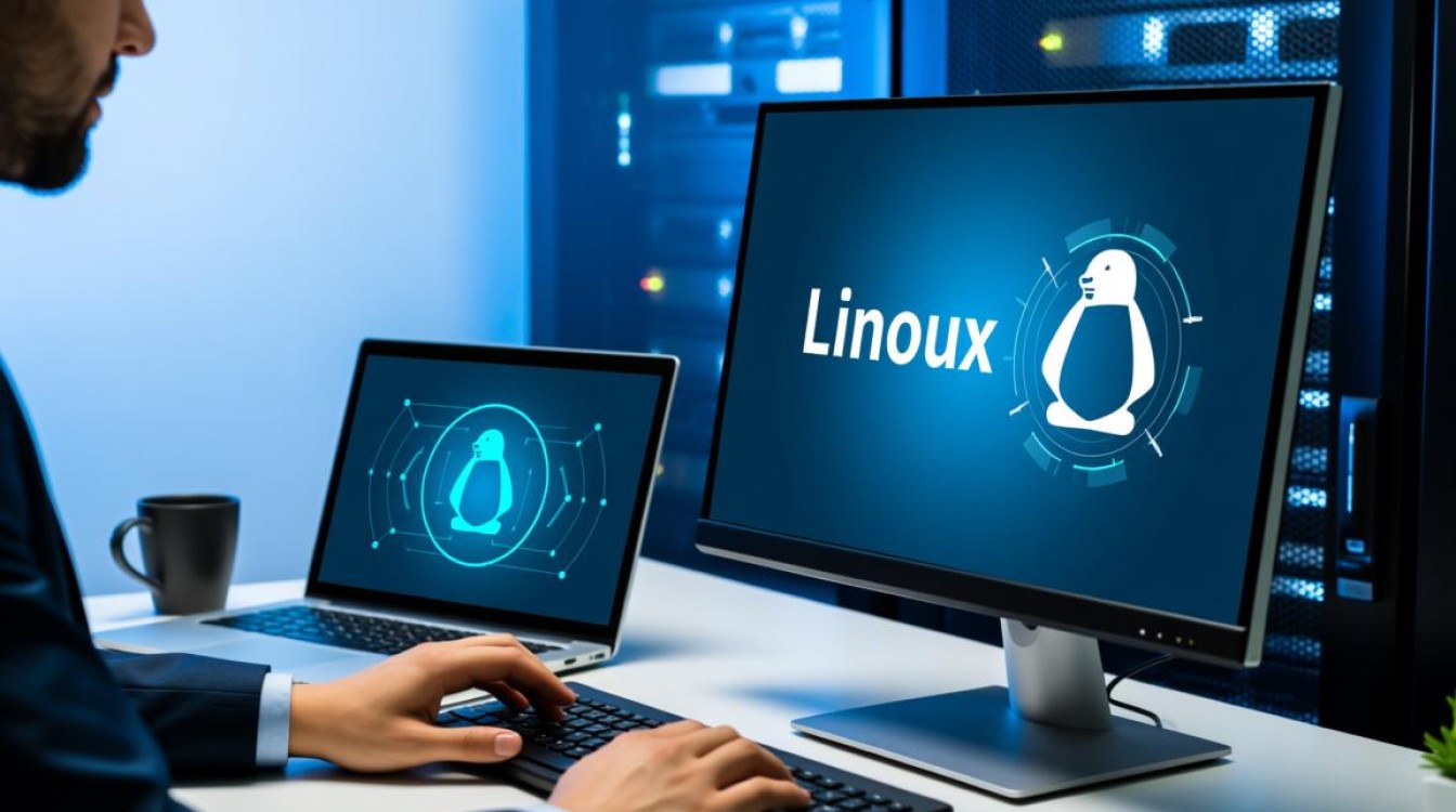 连接Linux客户端怎么操作，远程连接Linux命令是什么？-好主机测评网