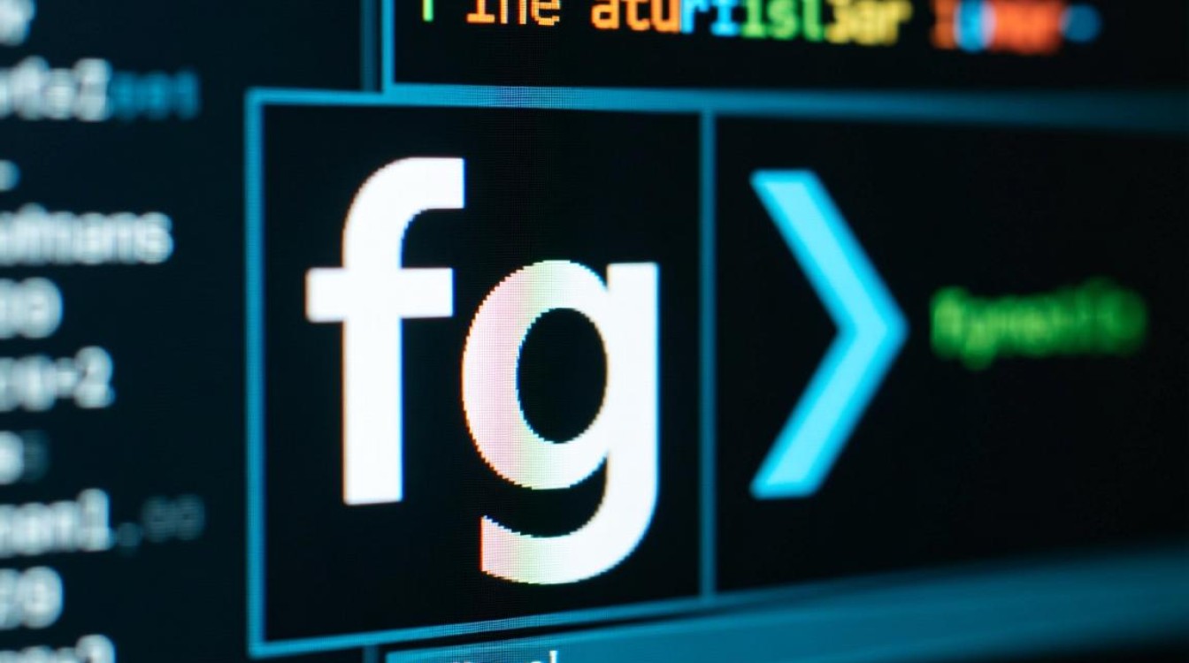 虚拟机fg指令怎么用，如何将后台进程调至前台