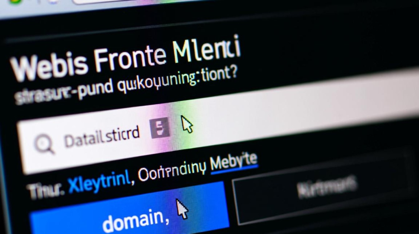 JS如何获取网站域名,JavaScript获取当前域名代码-好主机测评网