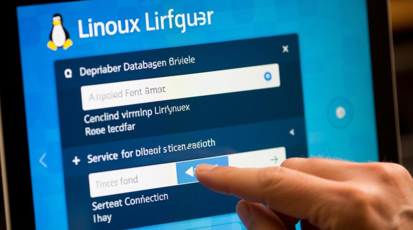 Linux下如何打开数据库，具体命令有哪些？-好主机测评网