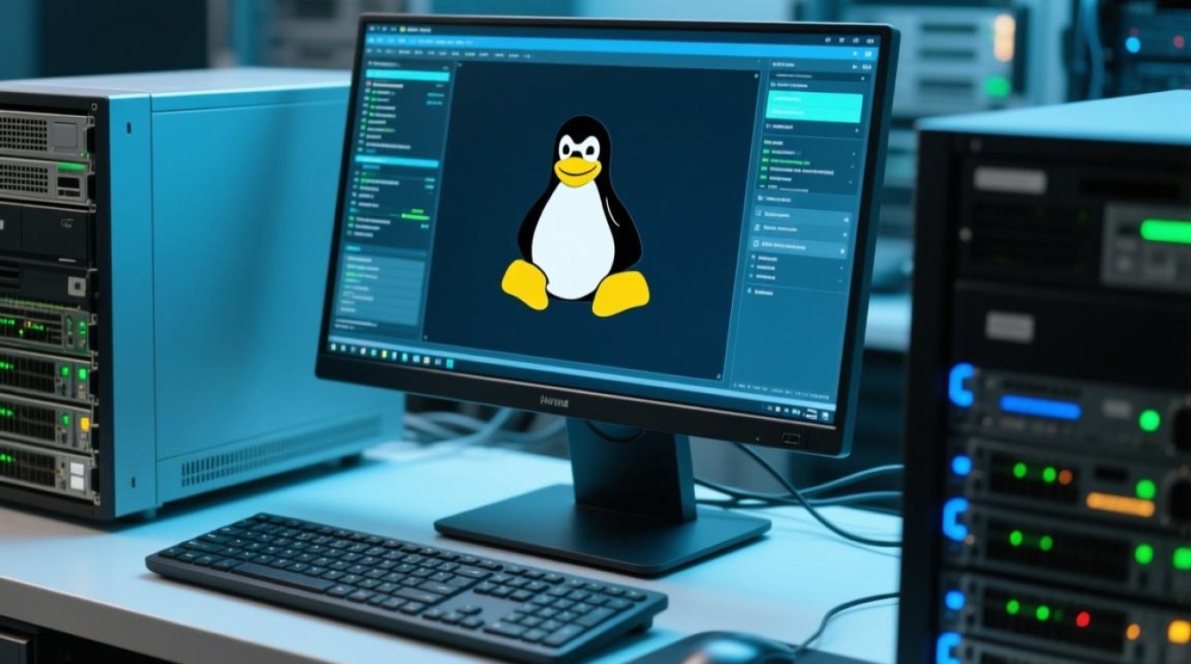 Linux虚拟机是什么，新手如何安装使用Linux虚拟机？