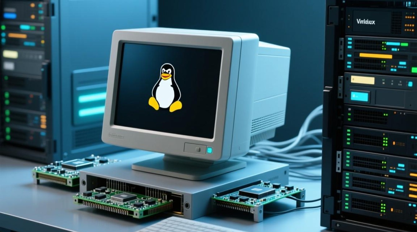 Linux虚拟机是什么，新手如何安装使用Linux虚拟机？-好主机测评网