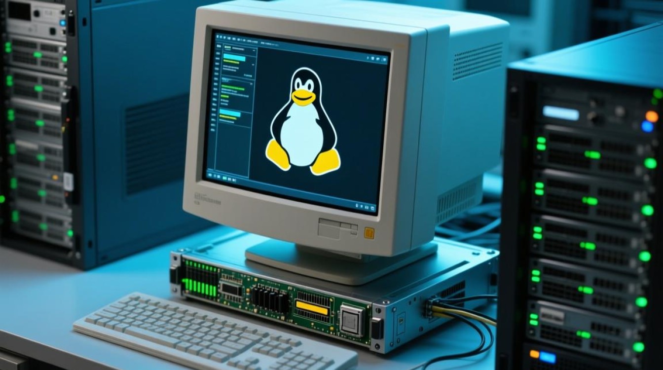 Linux虚拟机是什么，新手如何安装使用Linux虚拟机？