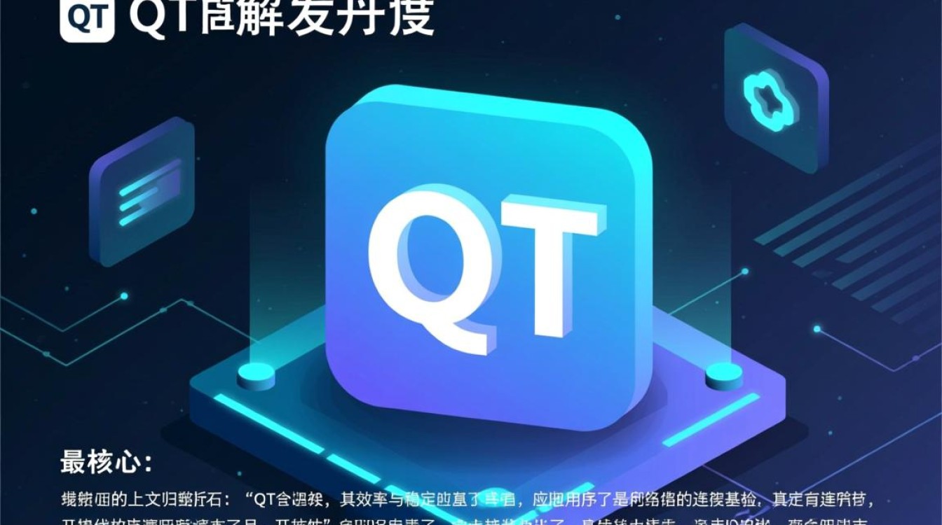Qt怎么解析域名？Qt域名解析详细教程步骤-好主机测评网