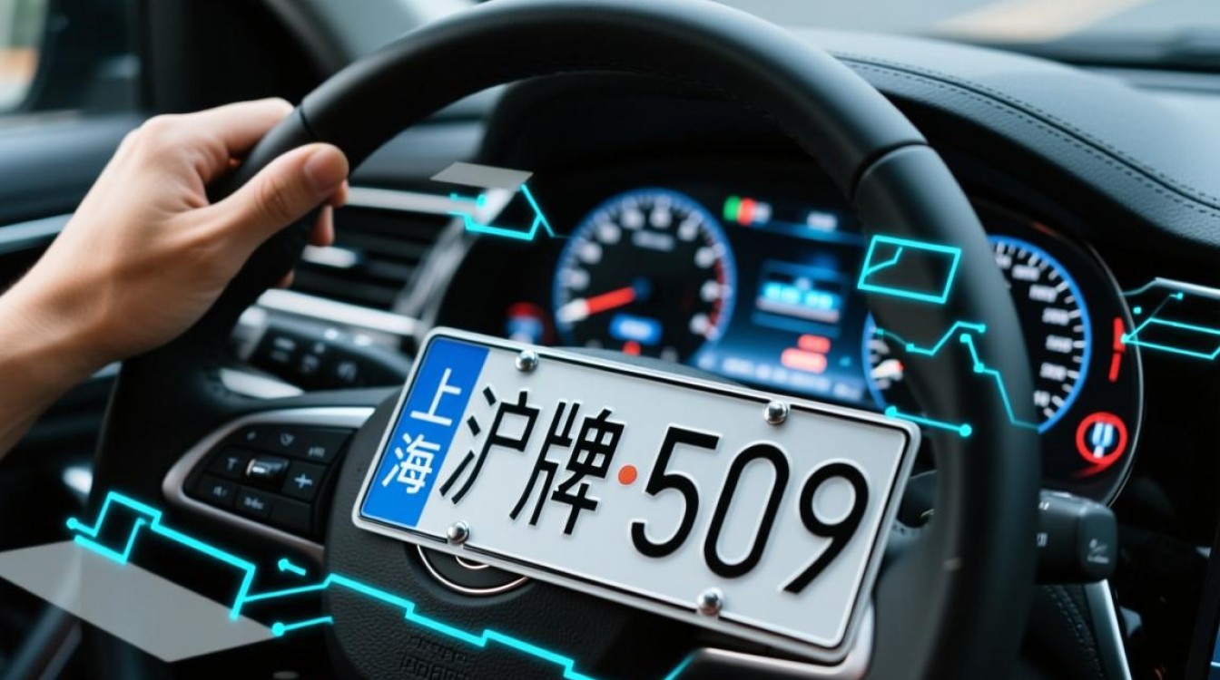 虚拟机拍沪牌安全吗，虚拟机怎么拍上海车牌-好主机测评网